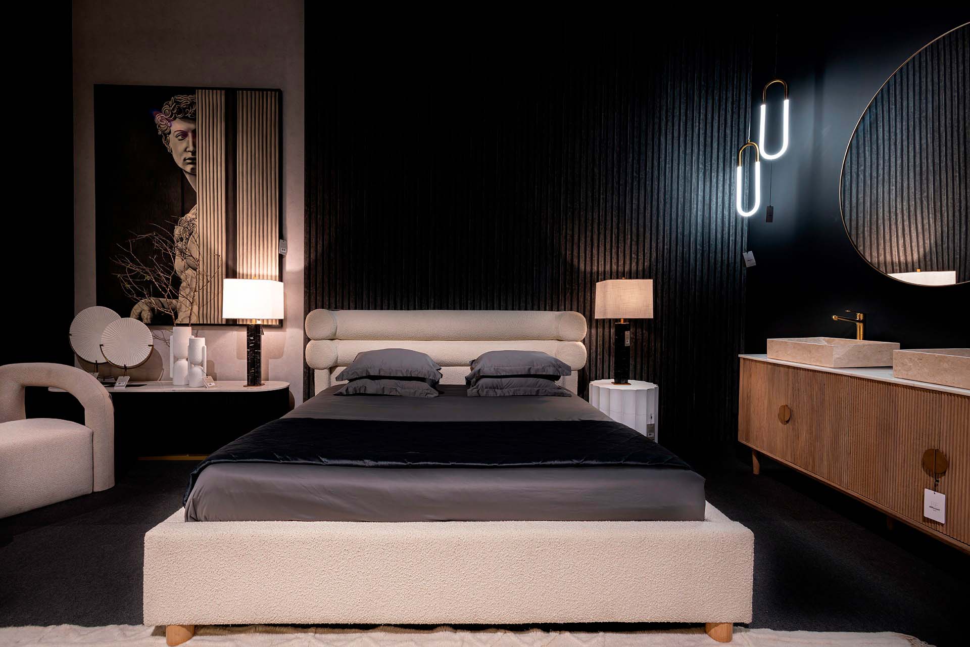 Diseño de dormitorios