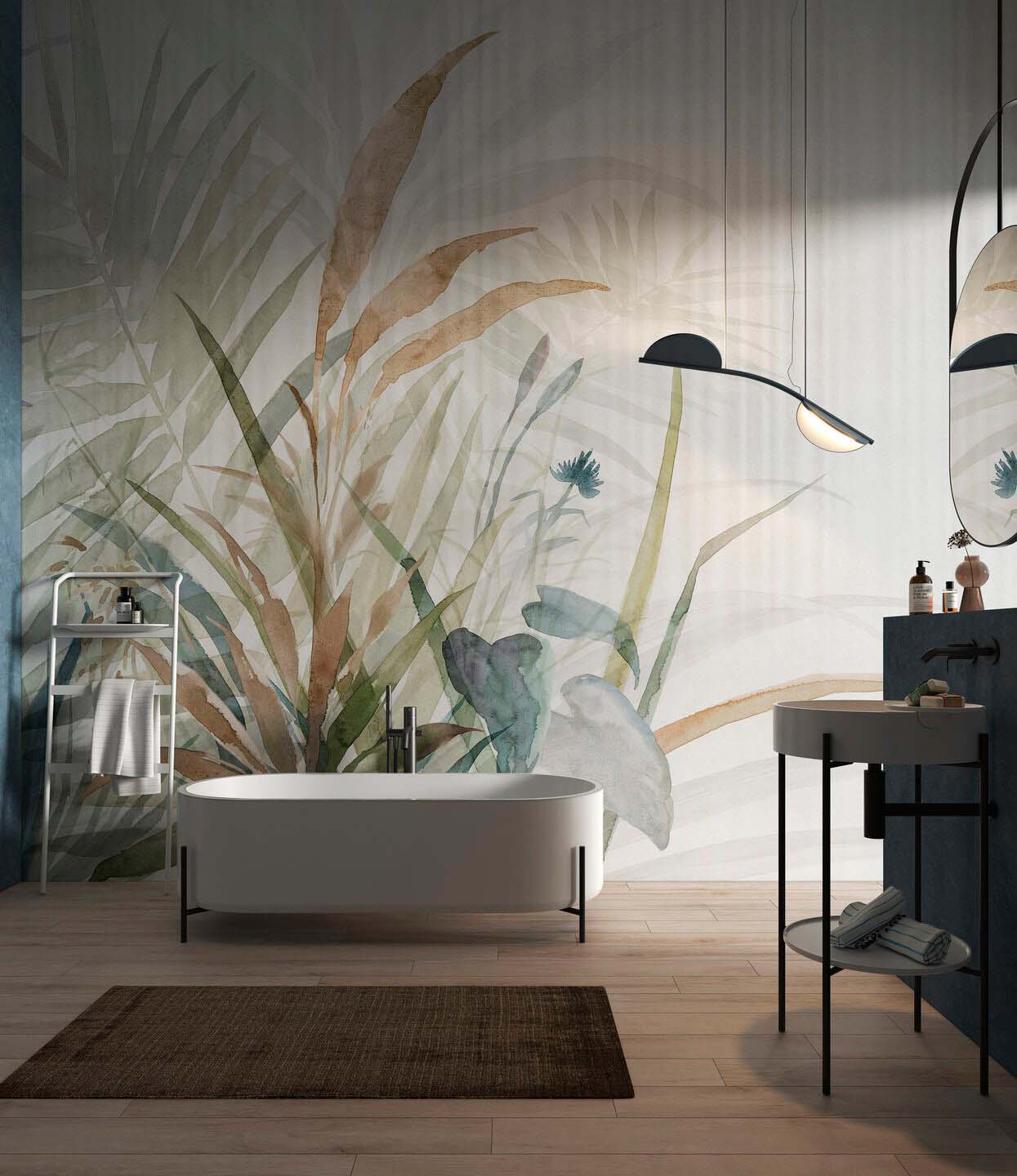 Reacondicionamiento de baños